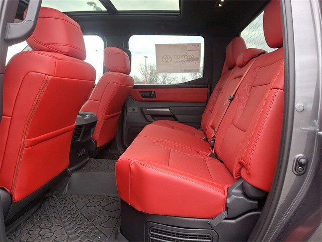 Thumbnail: 2026 Toyota Tundra - 6