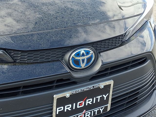 Thumbnail: 2025 Toyota Corolla - 10