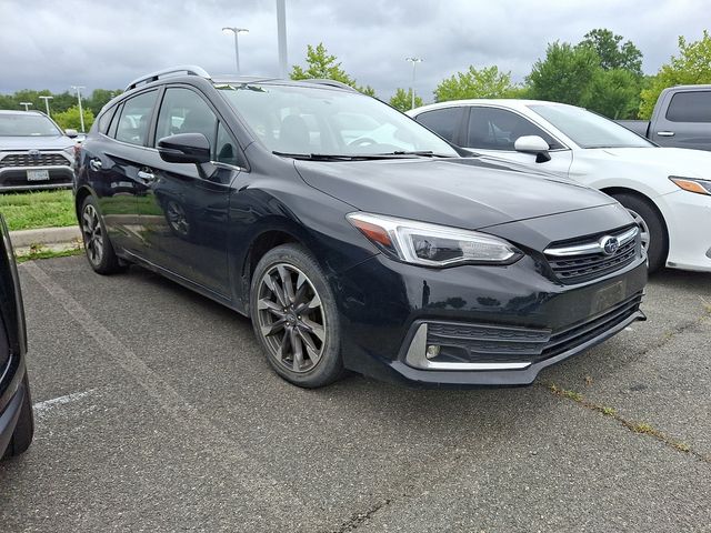 Thumbnail: 2023 Subaru Impreza - 3