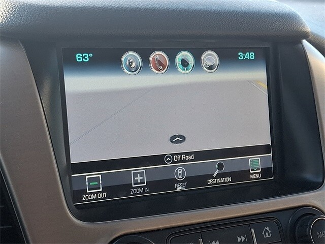 Thumbnail: 2017 GMC Yukon - 18