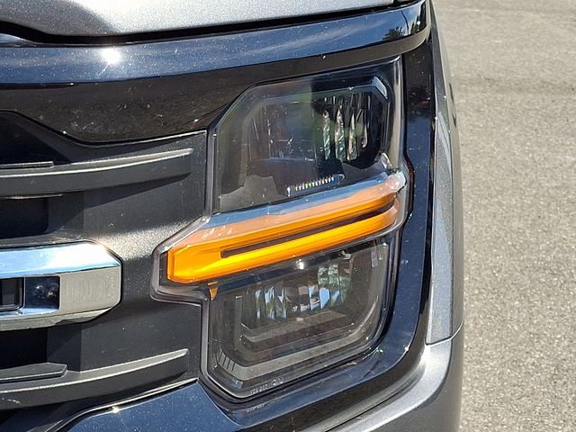 Thumbnail: 2025 Ford F-150 - 9