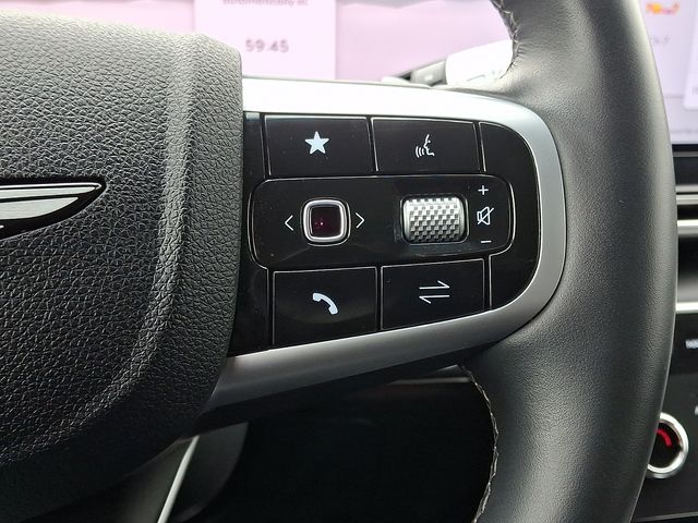 Thumbnail: 2025 Genesis GV80 - 22