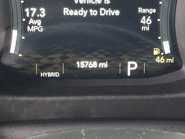 Thumbnail: 2023 Jeep Wrangler - 20