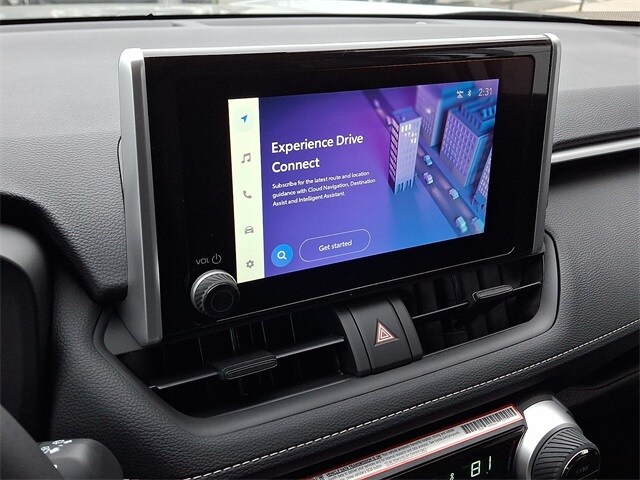 Thumbnail: 2025 Toyota RAV4 - 15