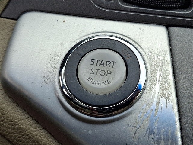 Thumbnail: 2013 Nissan Murano - 25