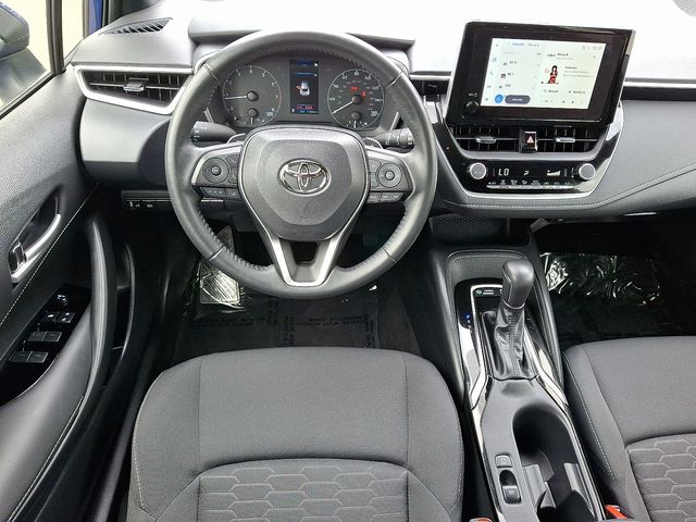 Thumbnail: 2025 Toyota Corolla - 11