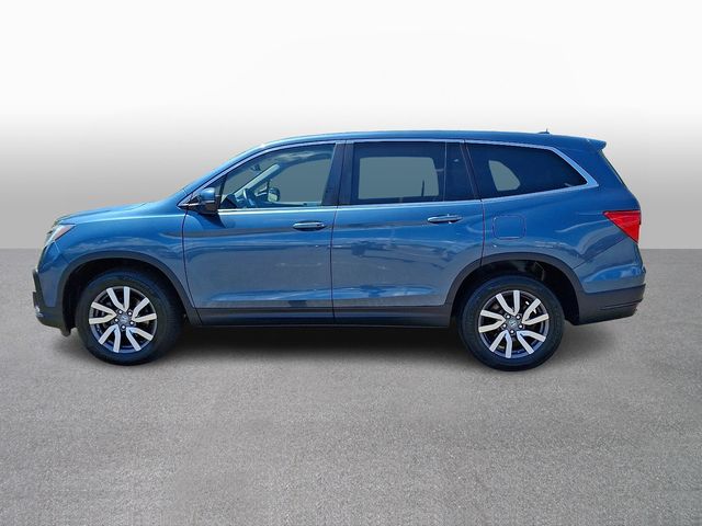 Thumbnail: 2019 Honda Pilot - 7