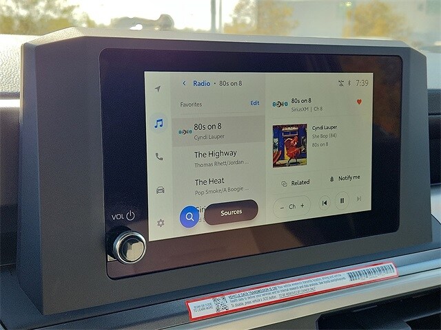 Thumbnail: 2025 Toyota Tacoma - 11