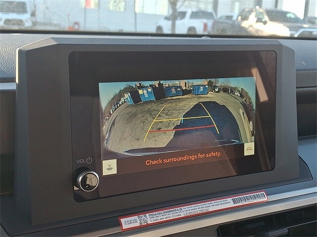 Thumbnail: 2025 Toyota Tacoma - 17