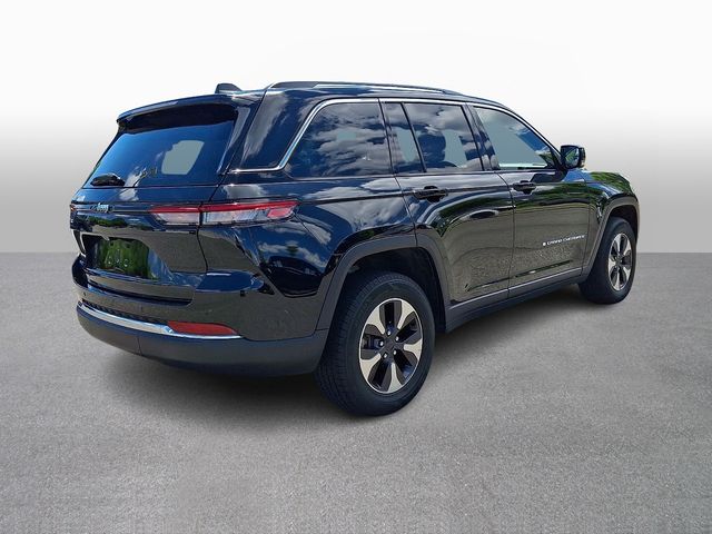 Thumbnail: 2024 Jeep Grand Cherokee - 4