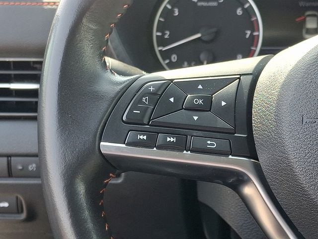 Thumbnail: 2024 Nissan Sentra - 20