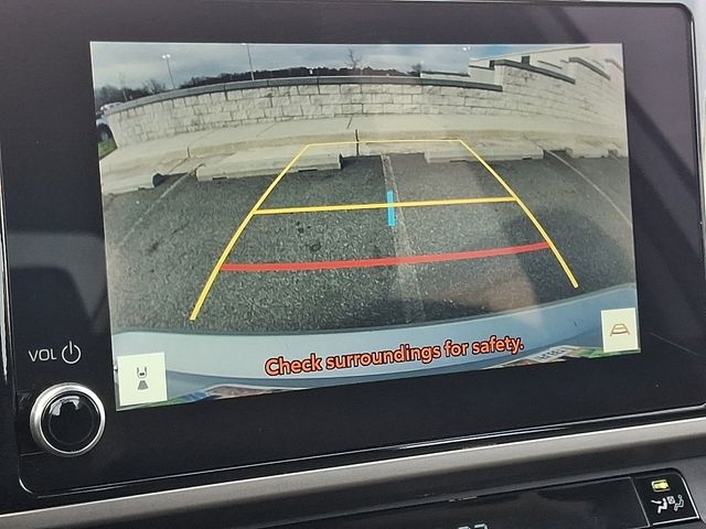 Thumbnail: 2025 Toyota Camry - 17