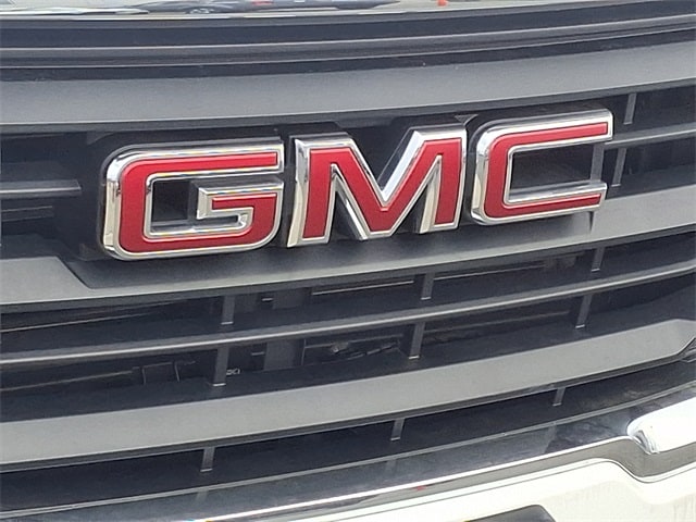 Thumbnail: 2023 GMC Terrain - 5