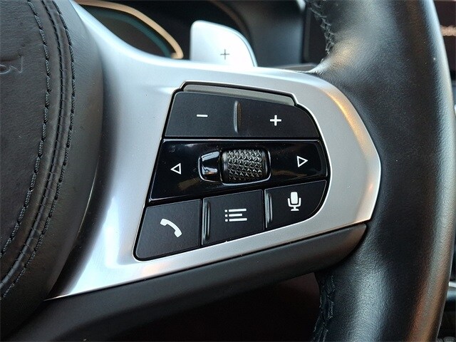 Thumbnail: 2023 BMW 5 Series - 23