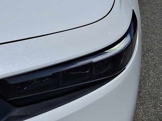 Thumbnail: 2025 Honda Accord - 9