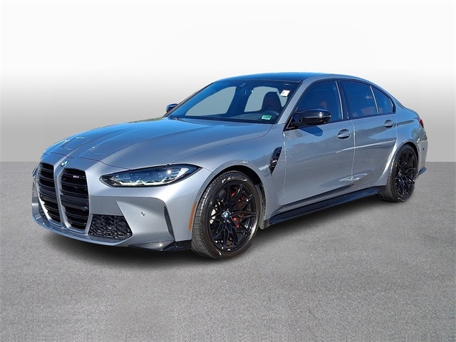 2022 BMW M3 Base -
                  Springfield, VA
