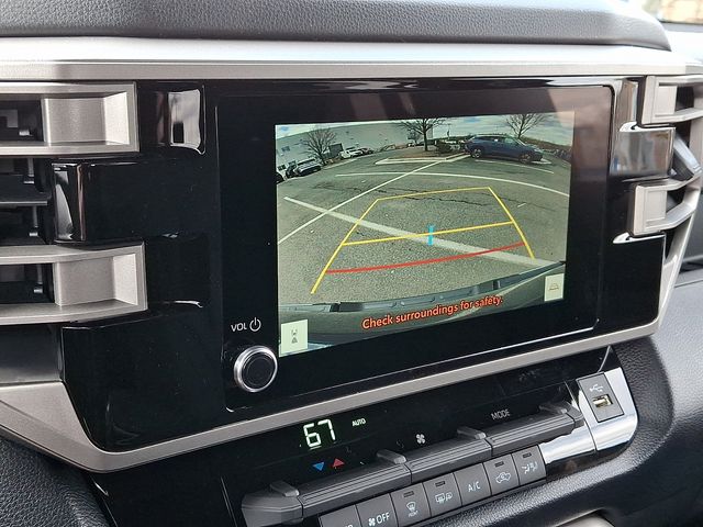 Thumbnail: 2026 Toyota Tundra - 15