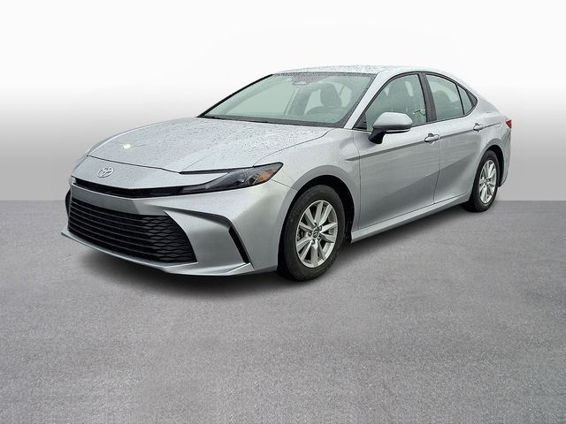 Thumbnail: 2025 Toyota Camry - 1