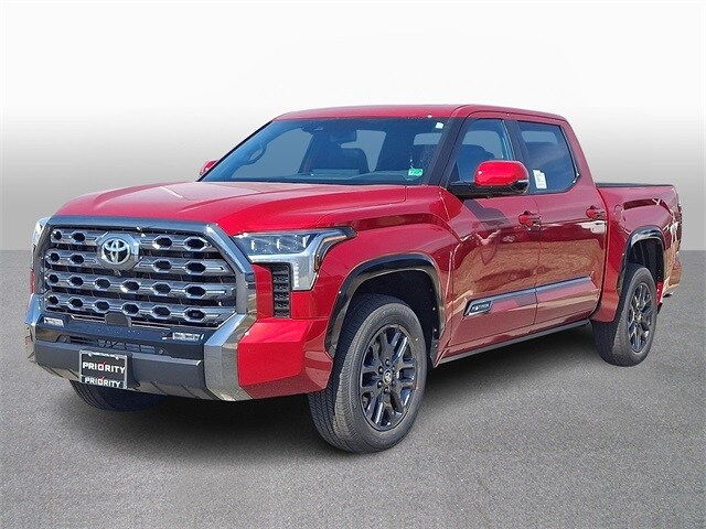2025 Toyota Tundra Platinum -
                  Springfield, VA