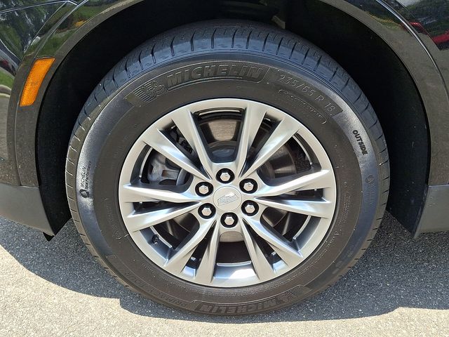Thumbnail: 2023 Cadillac XT5 - 8
