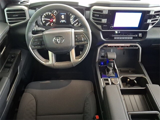 Thumbnail: 2026 Toyota Tundra - 9