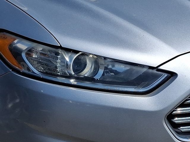 Thumbnail: 2013 Ford Fusion - 7