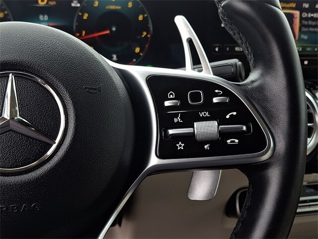 Thumbnail: 2023 Mercedes-Benz GLA - 22