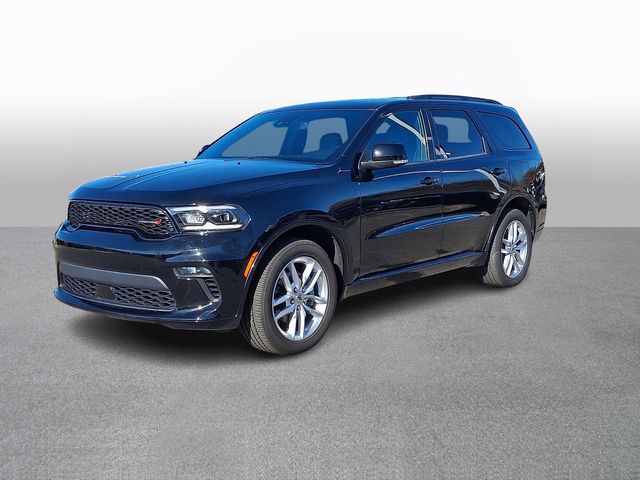 Thumbnail: 2024 Dodge Durango - 1