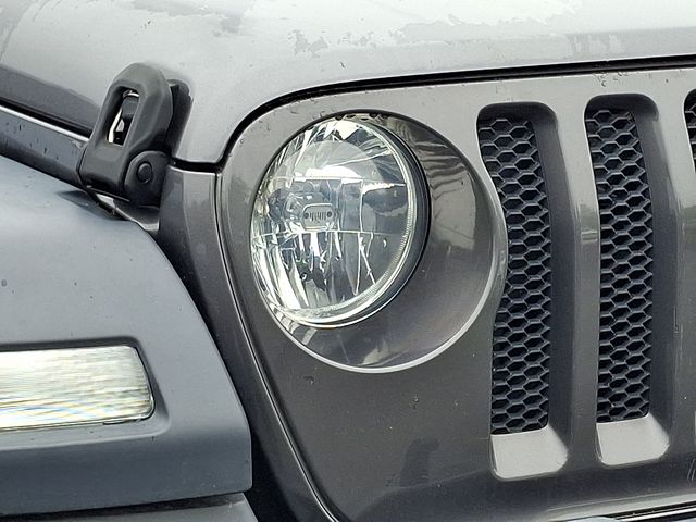 Thumbnail: 2019 Jeep Wrangler - 7