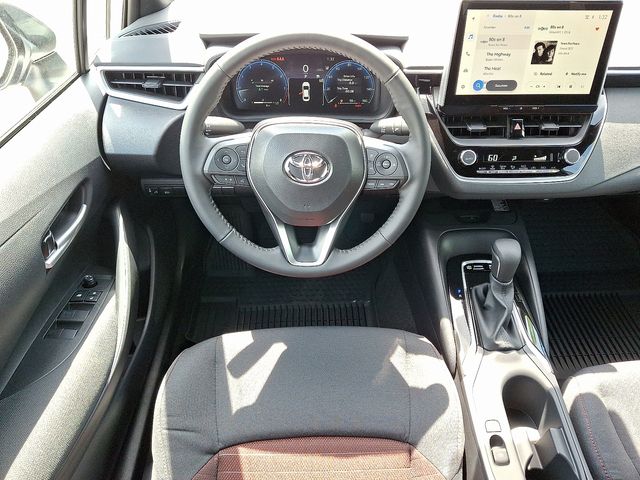 Thumbnail: 2026 Toyota Corolla - 8