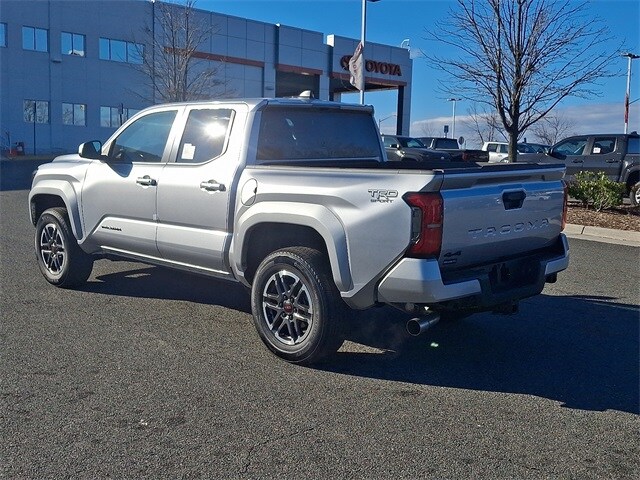 Thumbnail: 2025 Toyota Tacoma - 6