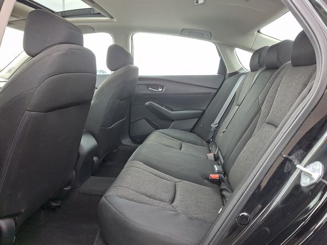 Thumbnail: 2024 Honda Accord - 10