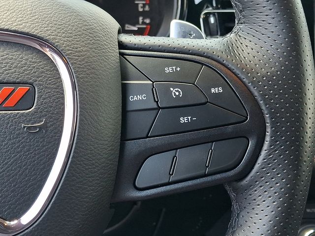 Thumbnail: 2026 Dodge Durango - 23