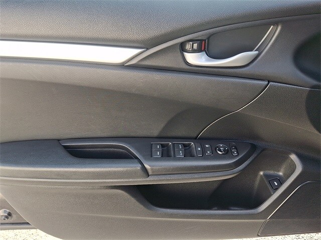 Thumbnail: 2019 Honda Civic - 12