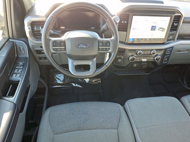 Thumbnail: 2025 Ford F-150 - 11