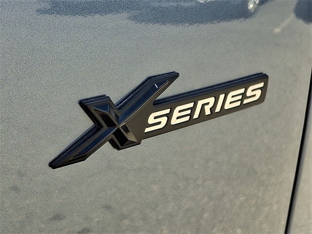 Thumbnail: 2025 Toyota Corolla Cross - 30