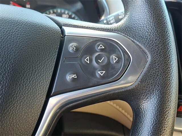 Thumbnail: 2023 Chevrolet Traverse - 22