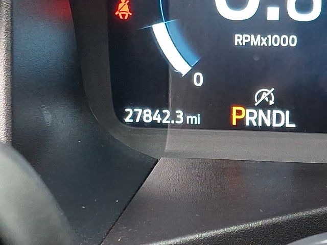 Thumbnail: 2025 Ford Explorer - 21