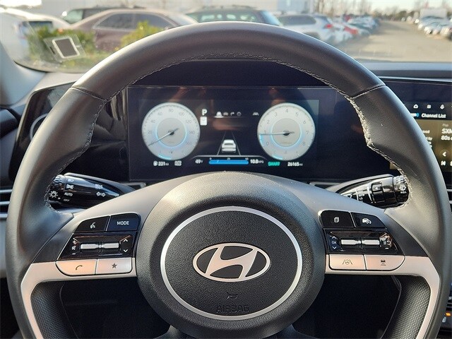 Thumbnail: 2025 Hyundai Elantra - 21