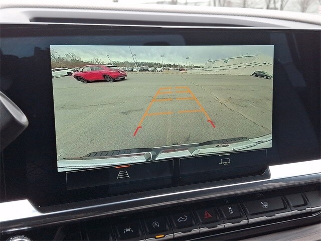 Thumbnail: 2025 GMC Sierra 1500 - 18