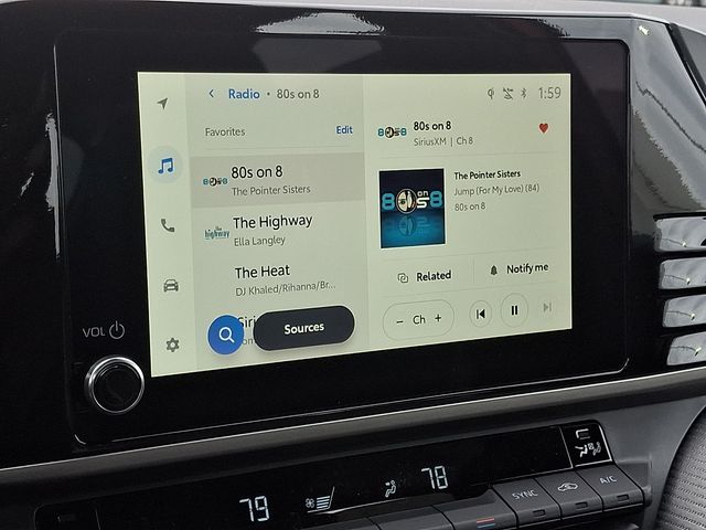 Thumbnail: 2026 Toyota Camry - 7