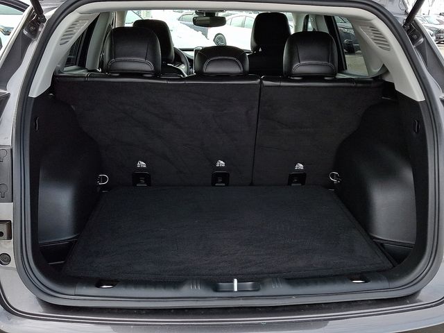 Thumbnail: 2022 Jeep Compass - 29