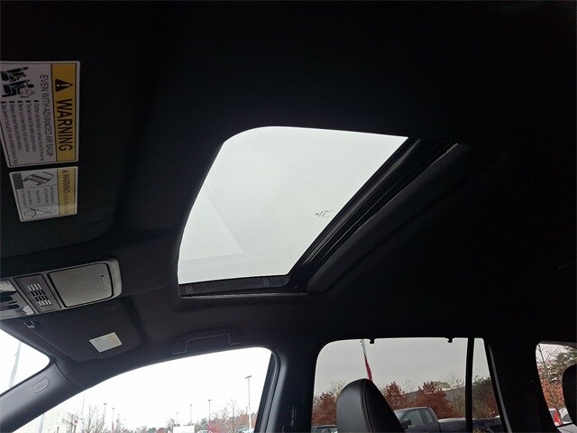 Thumbnail: 2022 Honda Passport - 14