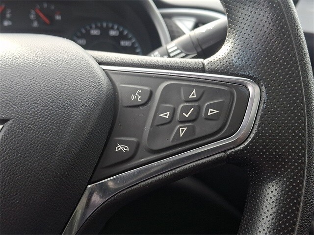 Thumbnail: 2024 Chevrolet Malibu - 22