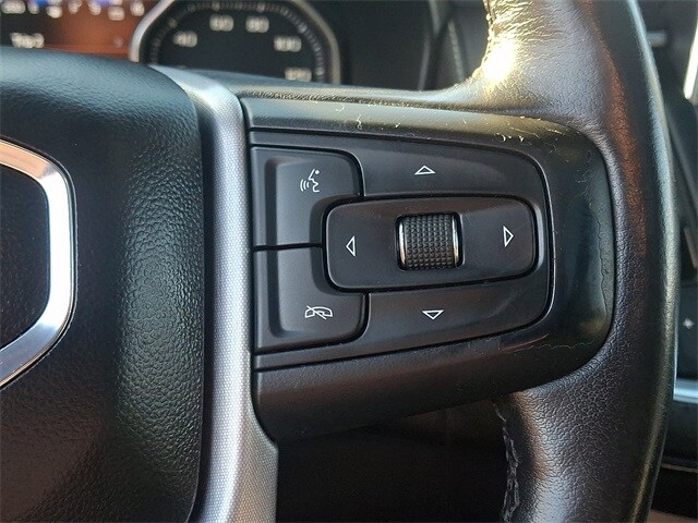 Thumbnail: 2021 GMC Yukon - 24