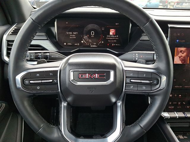 Thumbnail: 2024 GMC Acadia - 19