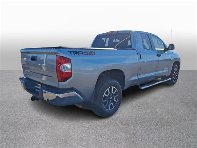 Thumbnail: 2014 Toyota Tundra - 4