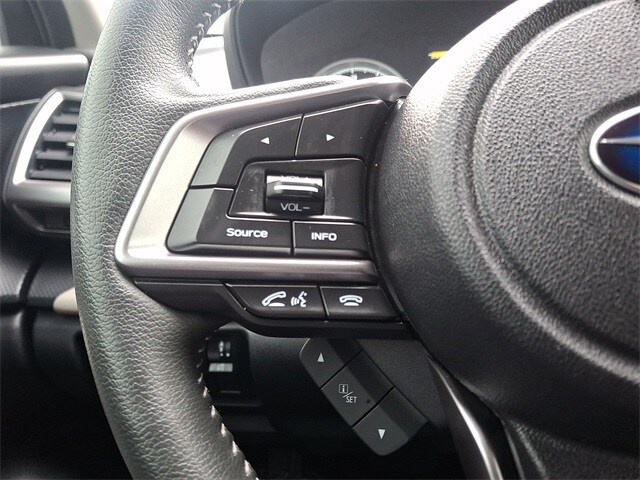 Thumbnail: 2022 Subaru Forester - 22