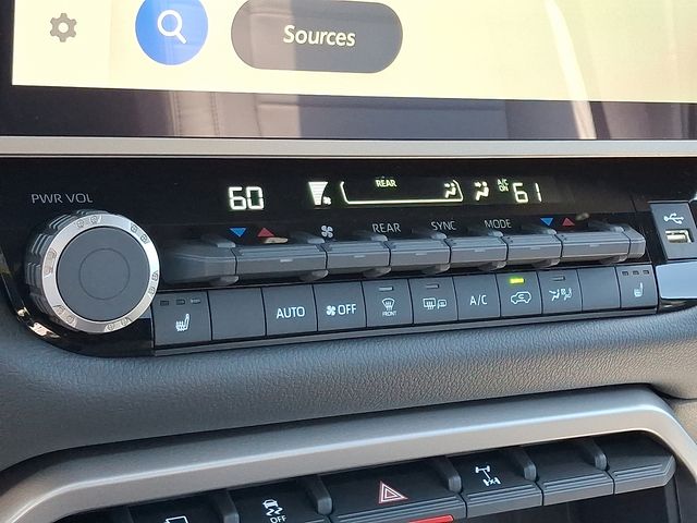 Thumbnail: 2026 Toyota Sequoia - 14