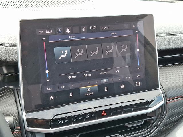 Thumbnail: 2022 Jeep Compass - 18